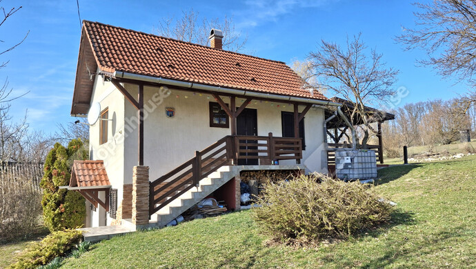 0. kép | Eladó Családi ház, Pula (#173045)