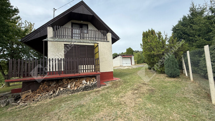 3. kép | Eladó Zárt kert, Nagykapornak (#176686)