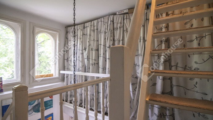 18. kép | Eladó Családi ház, Budapest II. Ker. (#177436)