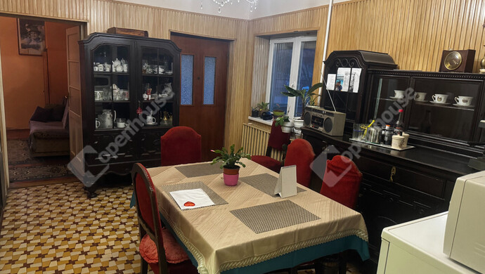 0. kép | Eladó Családi ház, Kecskemét (#178595)