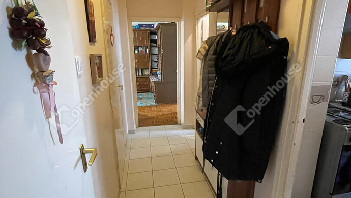 1. kép | Eladó Társasházi lakás, Győr (#178602)