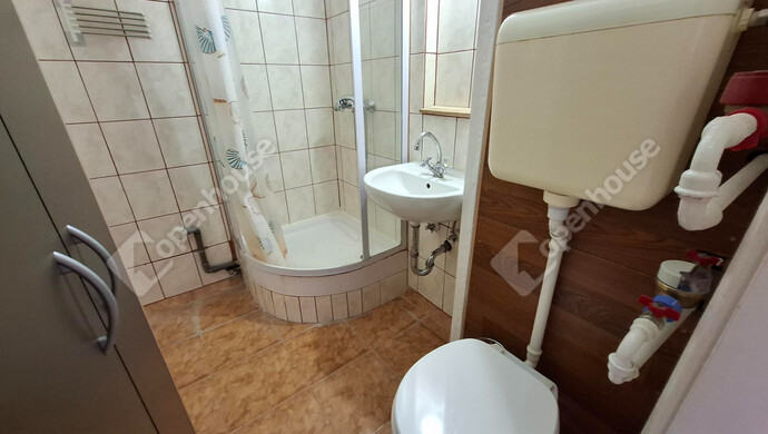 1. kép | Eladó Társasházi lakás, Debrecen (#179384)