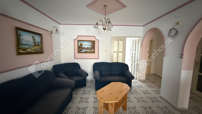 7. kép | Eladó Családi ház, Bük (#179549)