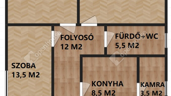 0. kép | Eladó Családi ház, Győr (#179766)