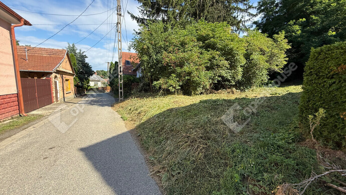 3. kép | Eladó Telek, Vasvár (#181542)