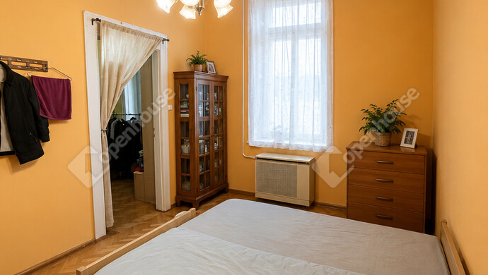 7. kép | Eladó Téglaépítésű lakás, Budapest II. Ker. (#182538)