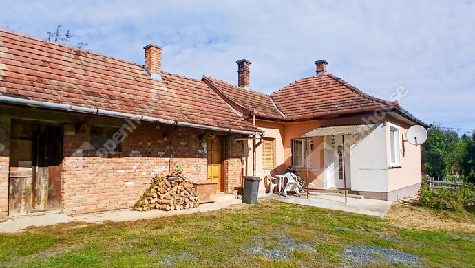 21. kép | Eladó Családi ház, Hottó (#184103)
