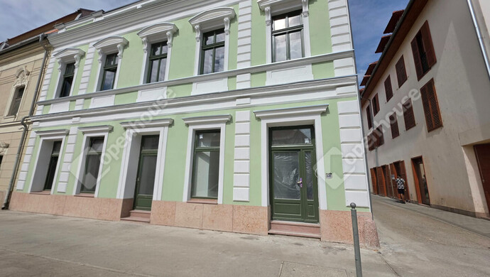 7. kép | Eladó Üzlethelyiség, Győr (#182009)