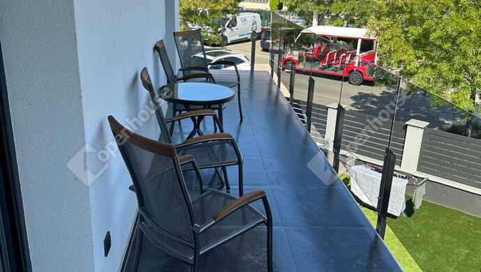 7. kép | Eladó Társasházi lakás, Siófok (#177208)