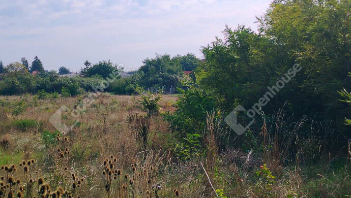 4. kép | Csór eladó építési telek | Eladó Telek, Csór (#177363)