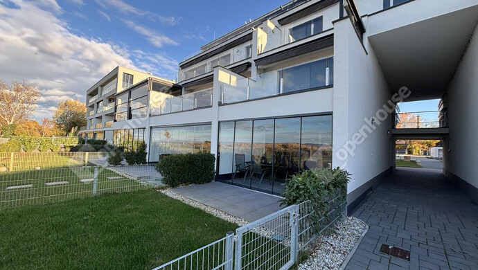 16. kép | Eladó Téglaépítésű lakás, Balatonszemes (#178341)