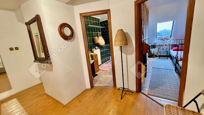 22. kép | Eladó Téglaépítésű lakás, Csorna (#178533)