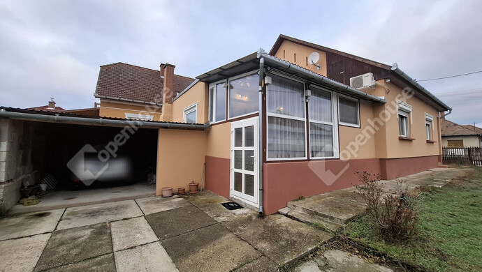 19. kép | Eladó Családi ház, Tápiószentmárton (#178729)