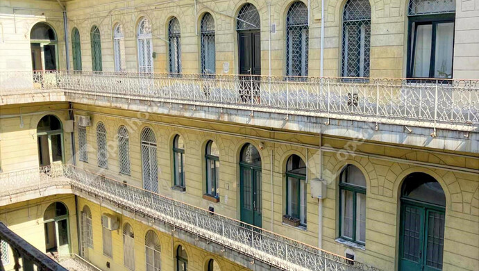 10. kép | Eladó Téglaépítésű lakás, Budapest IX. Ker. (#179062)