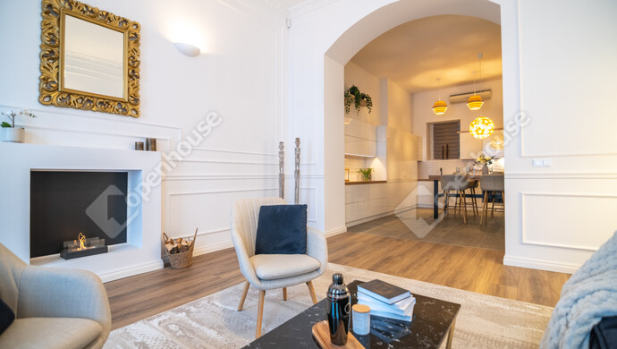 16. kép | Eladó Téglaépítésű lakás, Budapest VI. Ker. (#179435)