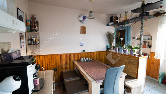 4. kép | Eladó Családi ház, Debrecen (#180537)