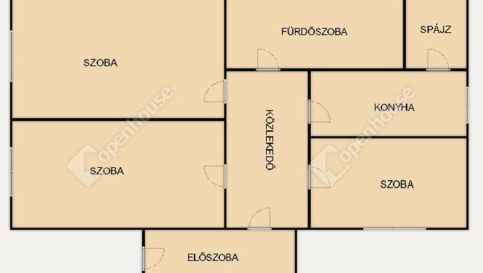 0. kép | Eladó Családi ház, Debrecen (#183127)