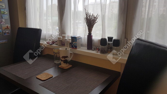 9. kép | Eladó Társasházi lakás, Szeged (#174950)