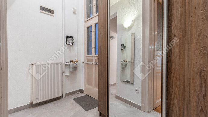 17. kép | Eladó Téglaépítésű lakás, Budapest V. Ker. (#177288)