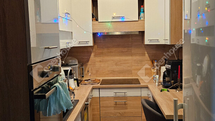 1. kép | Eladó Társasházi lakás, Győr (#177294)