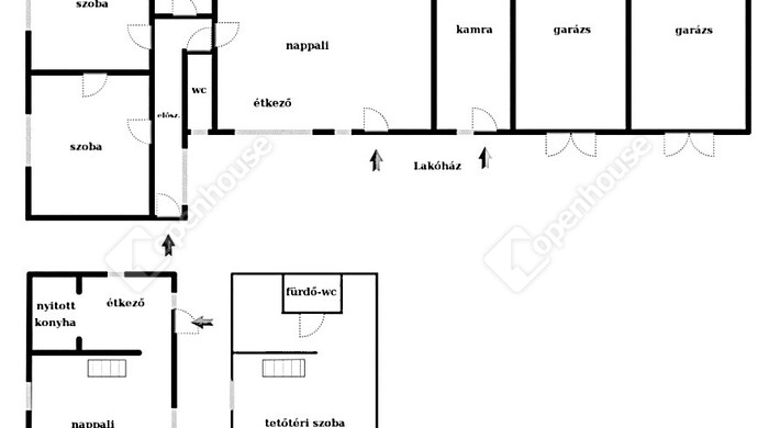 0. kép | Eladó Családi ház, Győrzámoly (#177521)