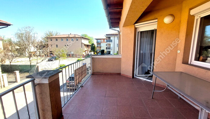 17. kép | Eladó Téglaépítésű lakás, Balatonboglár (#177692)