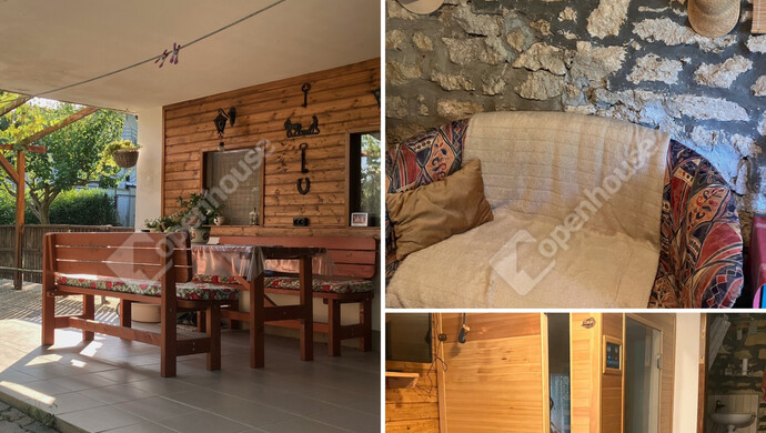 26. kép | Eladó Családi ház, Balatongyörök (#177820)