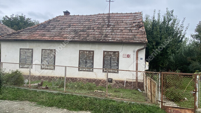 0. kép | Eladó Családi ház, Buzsák (#177869)