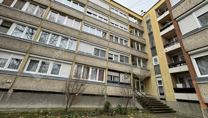 23. kép | Eladó Társasházi lakás, Szombathely (#178514)