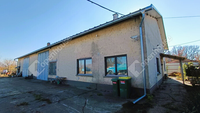 1. kép | Eladó Üzleti ingatlan, Hódmezővásárhely (#179455)