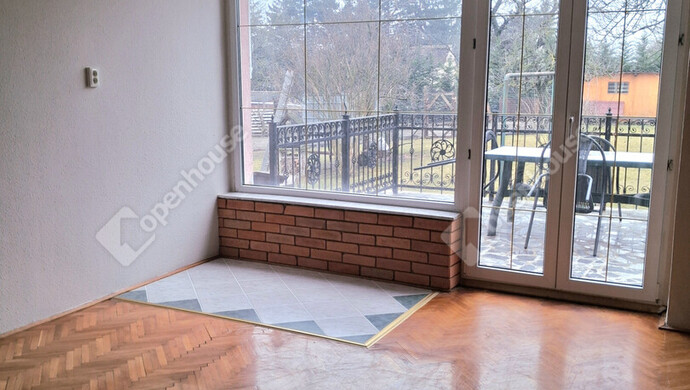 9. kép | Kiadó Családi ház, Komárom (#179509)