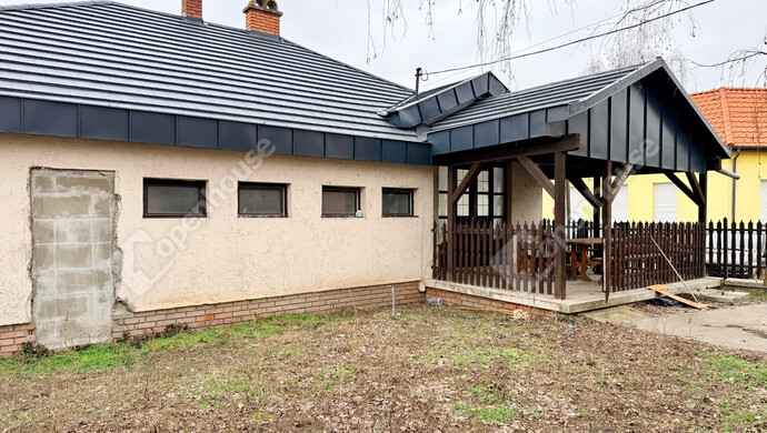 0. kép | Eladó Üzleti ingatlan, Monor (#179195)