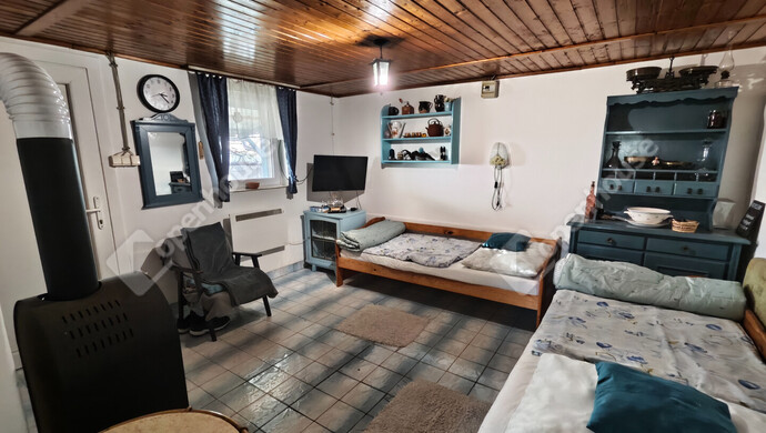 0. kép | Eladó Nyaraló, Kemeneskápolna (#179678)