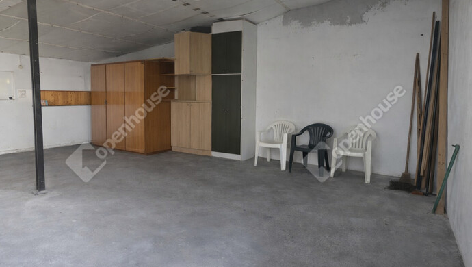 11. kép | garázs | Eladó Társasházi lakás, Győr (#179887)