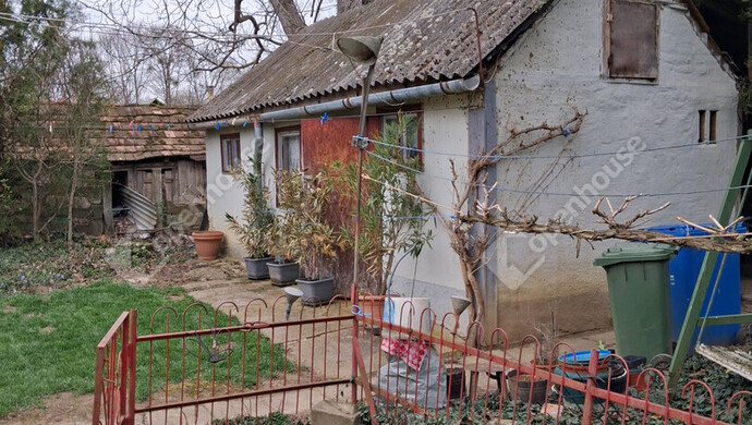 16. kép | Eladó Családi ház, Dalmand (#180662)