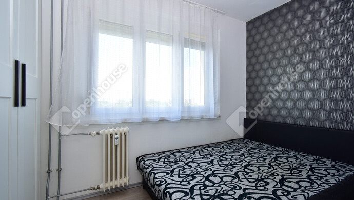5. kép | Eladó Társasházi lakás, Szeged (#182645)
