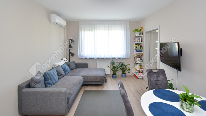 0. kép | Eladó Társasházi lakás, Szeged (#183655)