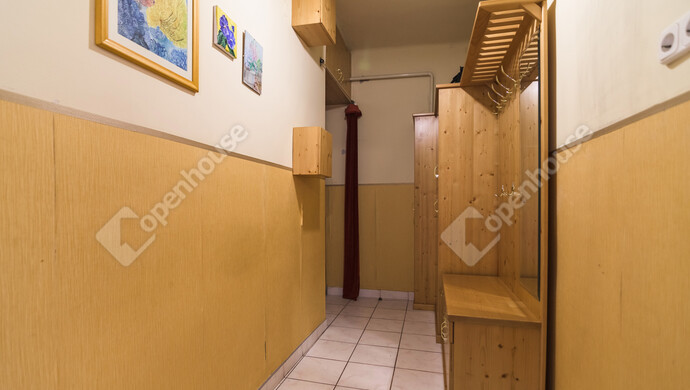 2. kép | Eladó Téglaépítésű lakás, Budapest XI. Ker. (#174798)