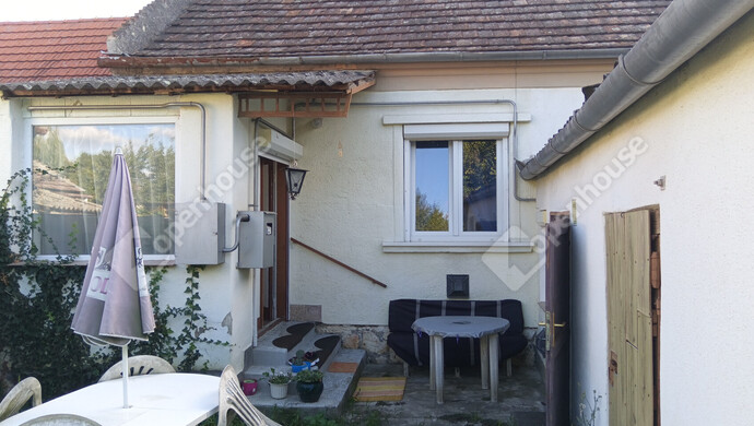 9. kép | Eladó Sorház, Pápa (#177005)