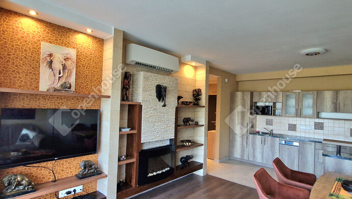 6. kép | Eladó Társasházi lakás, Siófok (#159087)