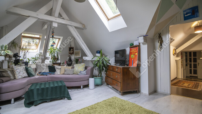 3. kép | Eladó Családi ház, Budapest II. Ker. (#177436)