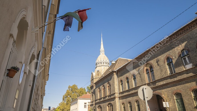 13. kép | Eladó Téglaépítésű lakás, Budapest VIII. Ker. (#177880)