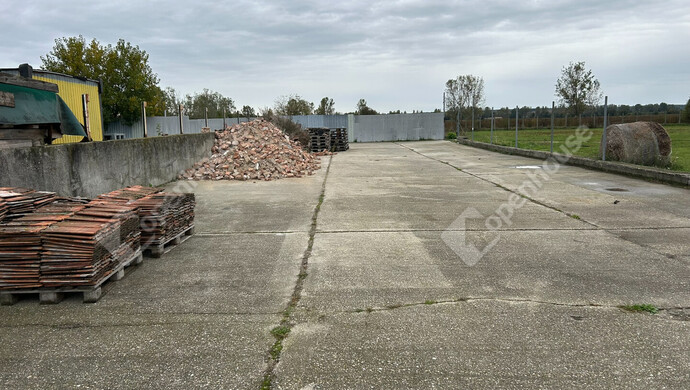 23. kép | Eladó Ipari ingatlan, Fertőszentmiklós (#170626)