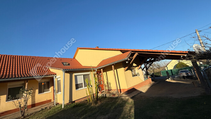 5. kép | Eladó Családi ház, Somogyaszaló (#177613)