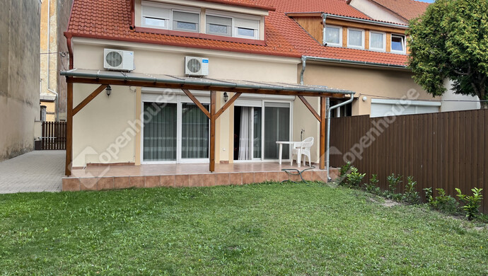 0. kép | Eladó Téglaépítésű lakás, Pápa (#179846)