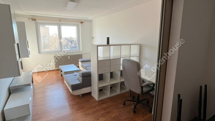 1. kép | Eladó Társasházi lakás, Székesfehérvár (#180095)