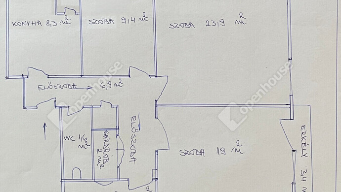 14. kép | Eladó Társasházi lakás, Siófok (#180070)