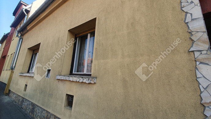 0. kép | Eladó Téglaépítésű lakás, Nagykanizsa (#180236)