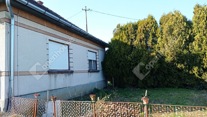 9. kép | Eladó Családi ház, Tornyiszentmiklós (#180273)