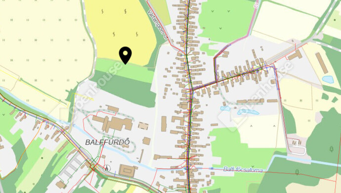 4. kép | Eladó Telek, Sopron (#181157)